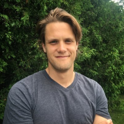 Dr. Joshua Slysz